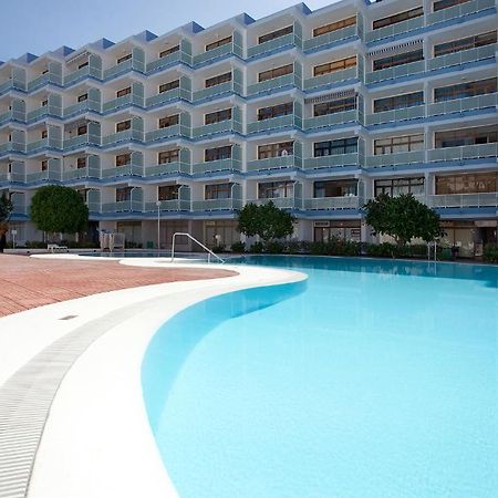 Apartamentos Europa Плайя-дель-Инглес Экстерьер фото