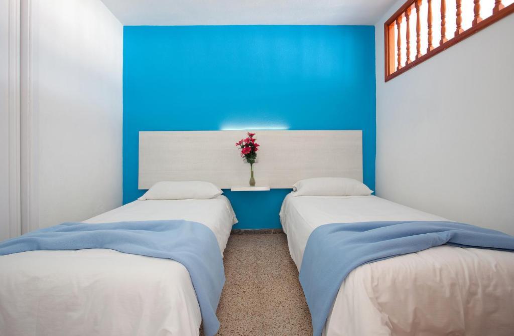 Apartamentos Europa Плайя-дель-Инглес Номер фото